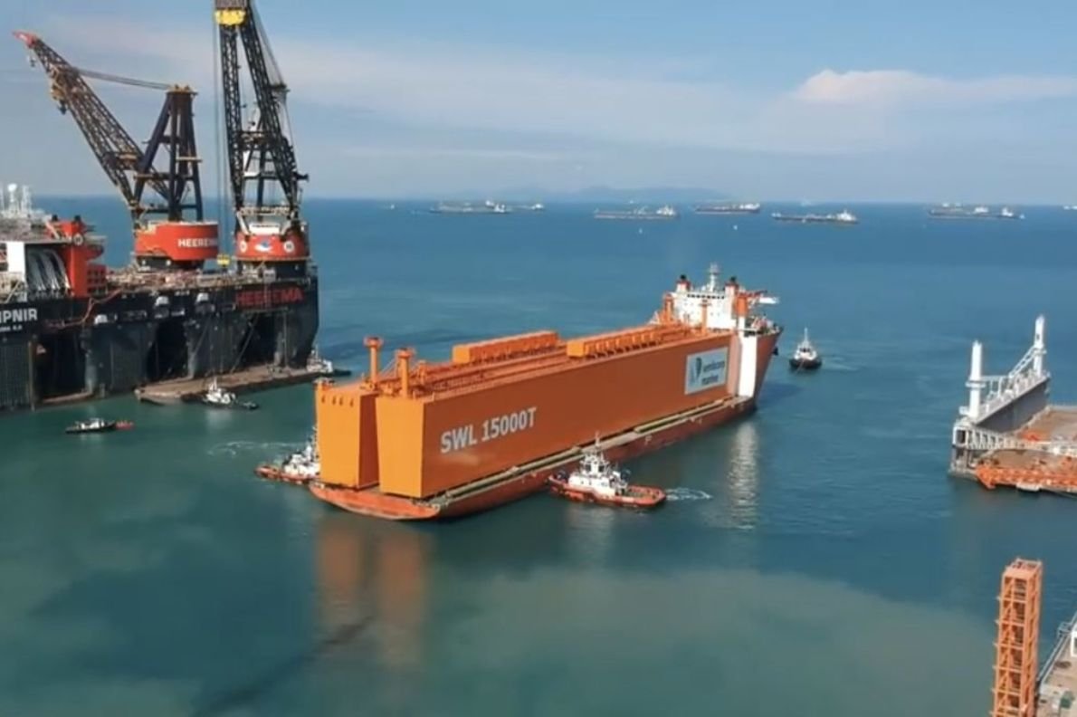 Guiding Success: Consultancy Services for Oil & Gas